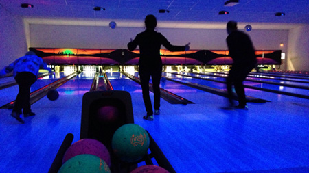 Bowling