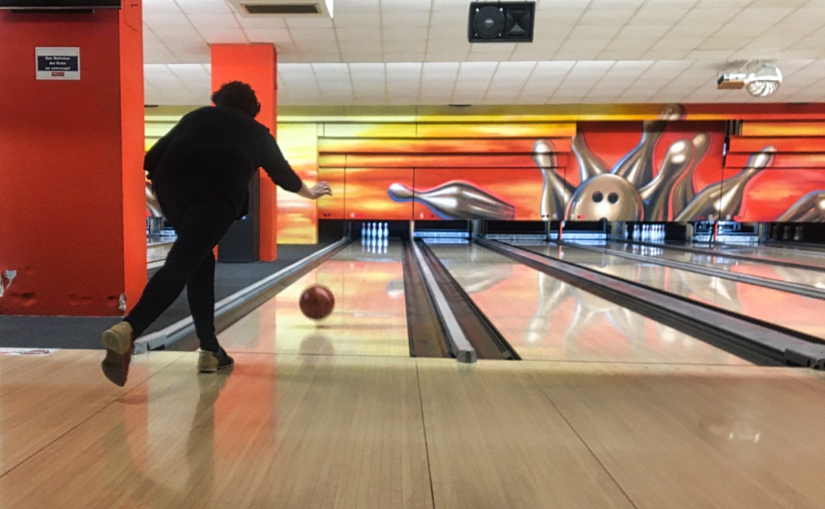 Bowling Spreehöfe
