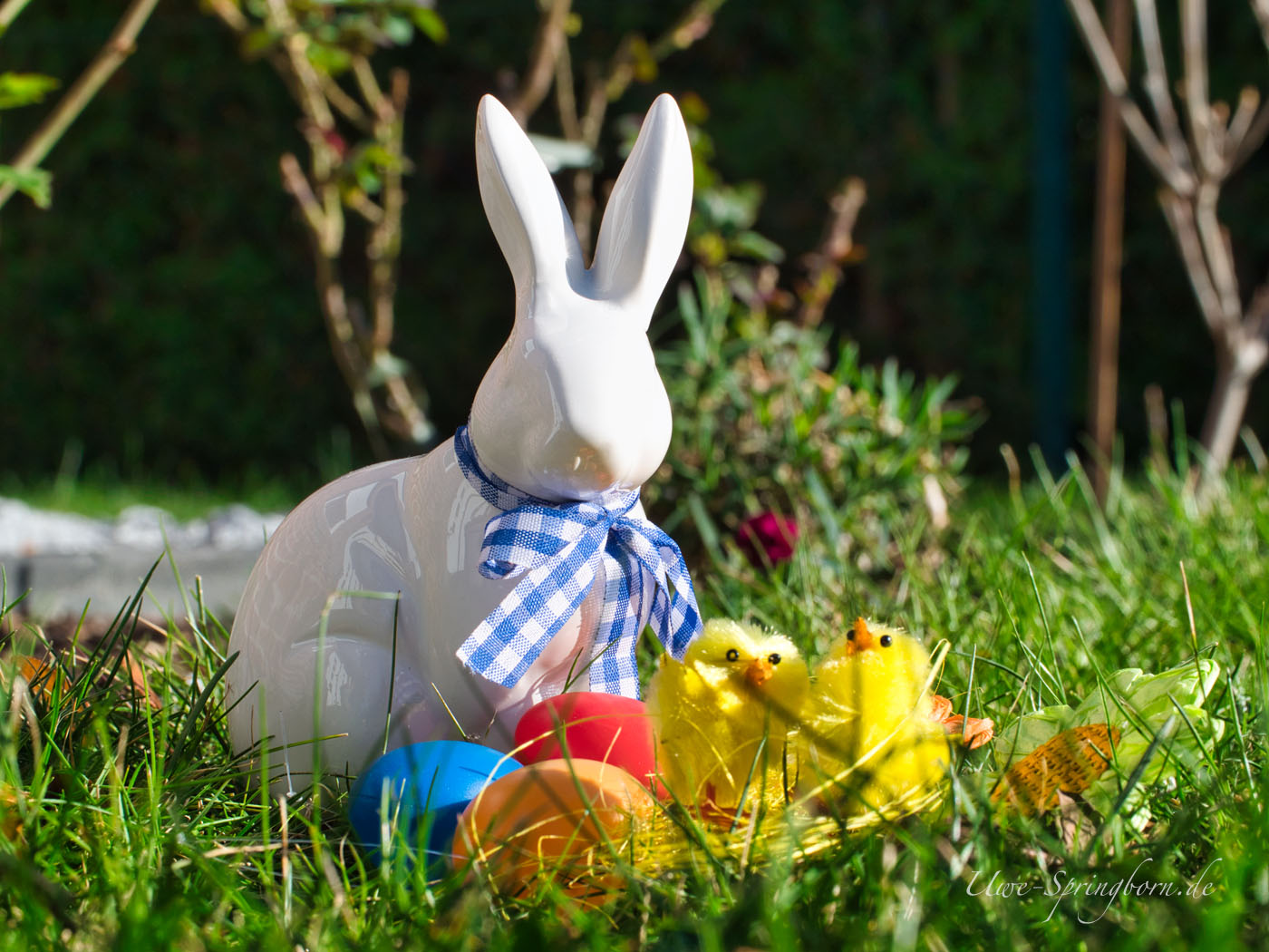 Ostergrüße